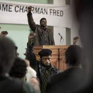 Judas and the Black Messiah