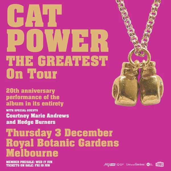 Cat Power