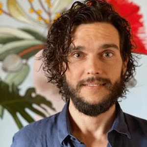 Luke Patterson