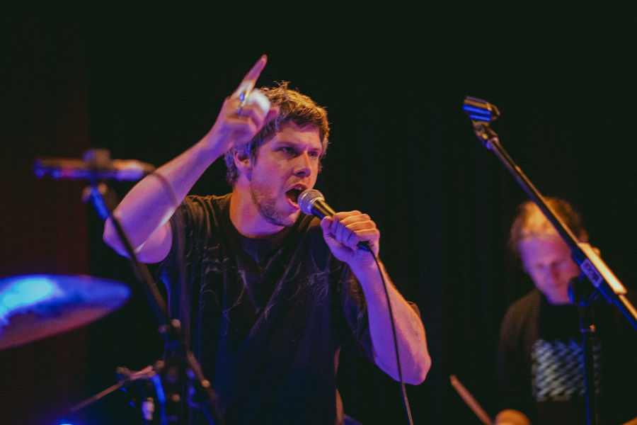 Double Bounce 10 Years 17