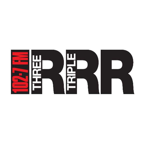 RRR General Logo