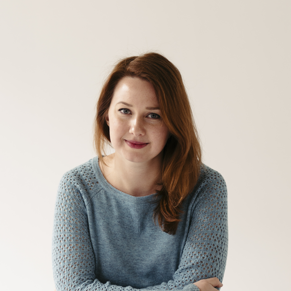 Hannah Kent Publicity Image