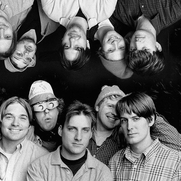 MIFF Music on Film Pavements