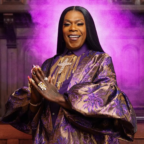 Pebbles: Big Freedia Brings the Bounce