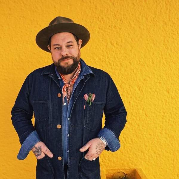 Nathaniel Rateliff