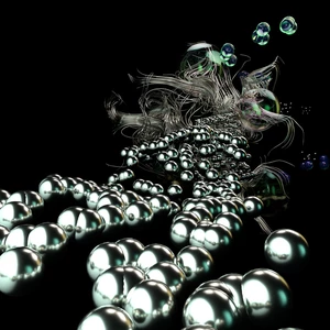 Proximity II - Pure Space