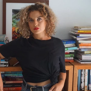 Alicia Kennedy