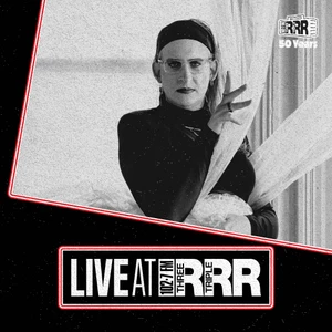 Simona Castricum Live at RRR