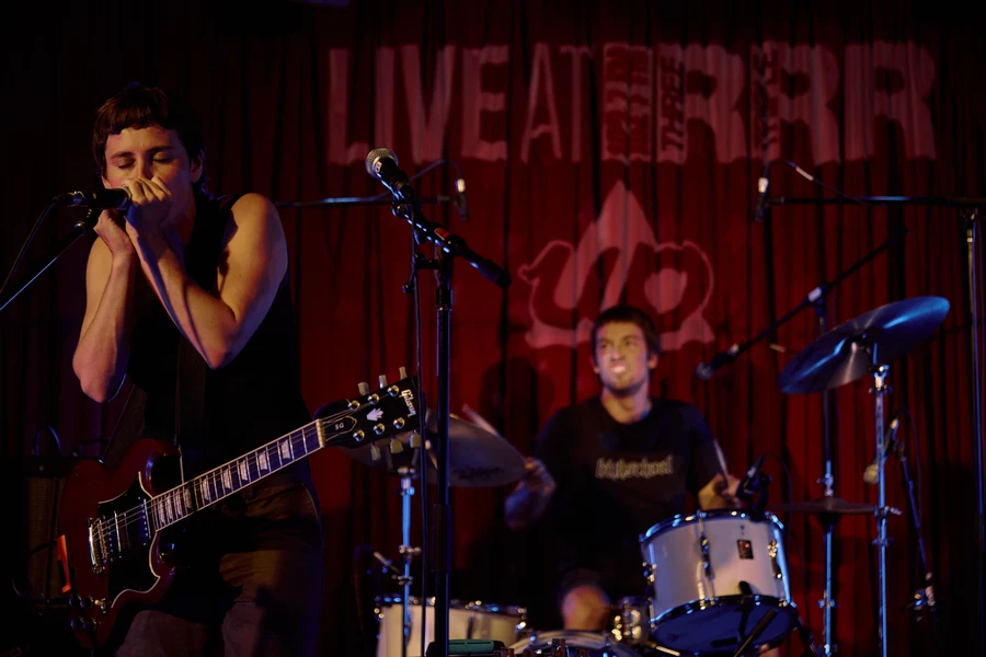 Floodlights Live at RRR 2025 7