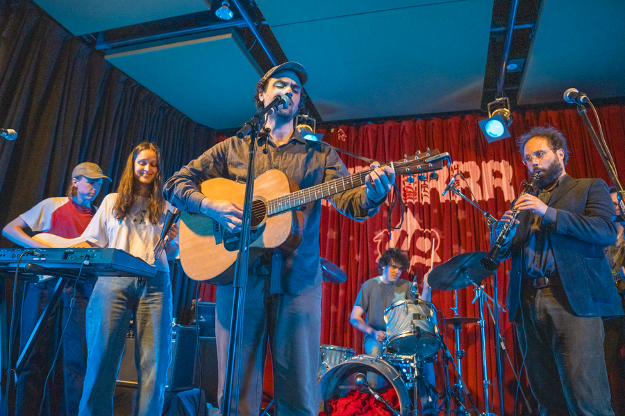 Way Dynamic Live at RRR 2