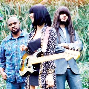 Khruangbin