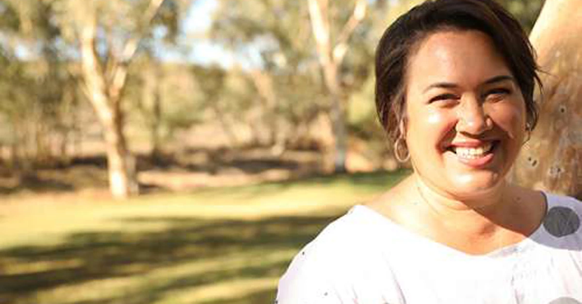 Archives: FIERCE's guest is CEO of First Nations Media Australia ...