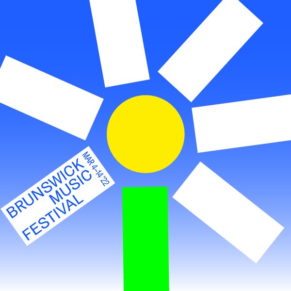 BMF 2022 Square Logo