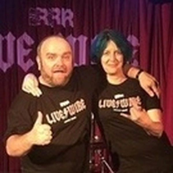 Livewire 10 years