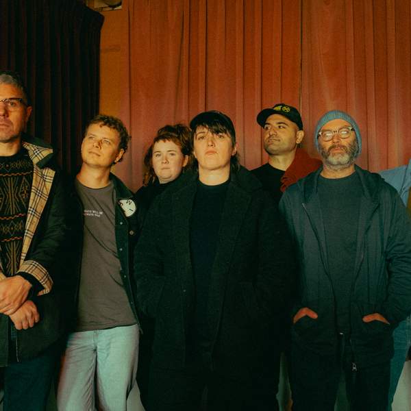 Cash Savage and the Last Drinks 2021 Publicity Image