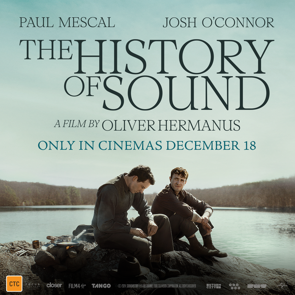 The History of Sound