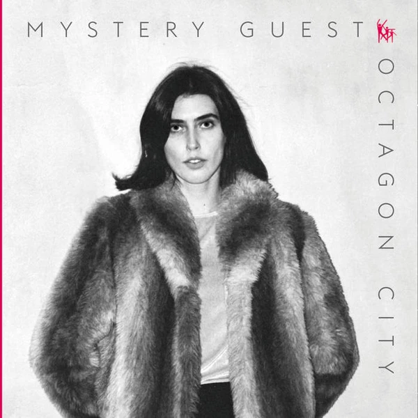 Mystery Guest - Octagon City