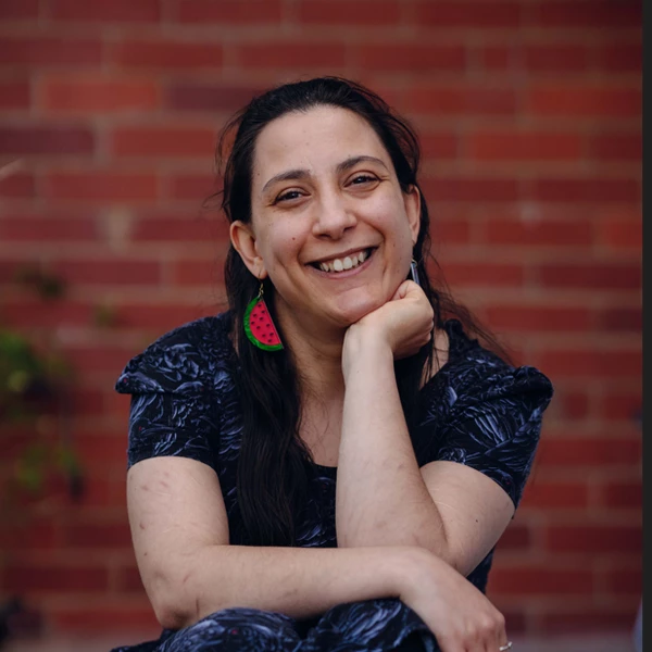 Laura Pettenuzzo