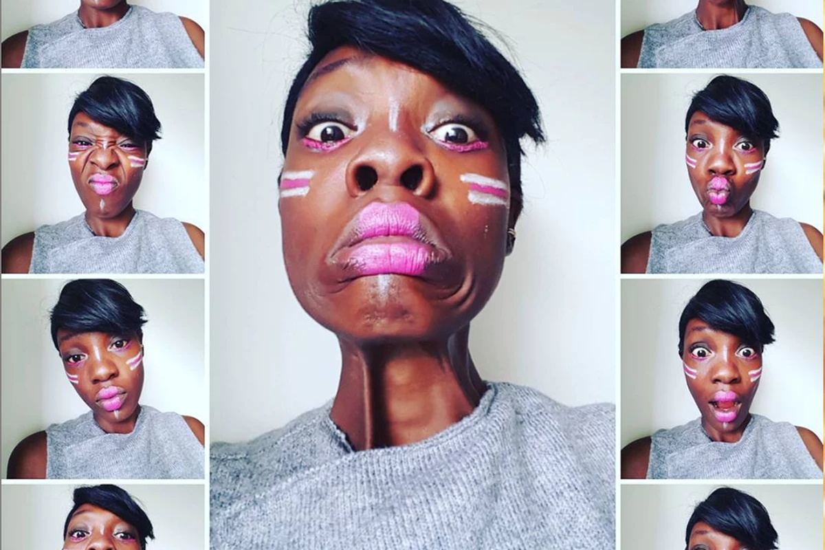 Eva Lubulwa Presenter Image 2019