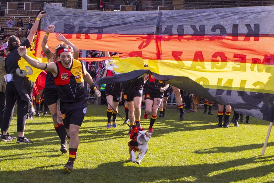 Community Cup 2023 8