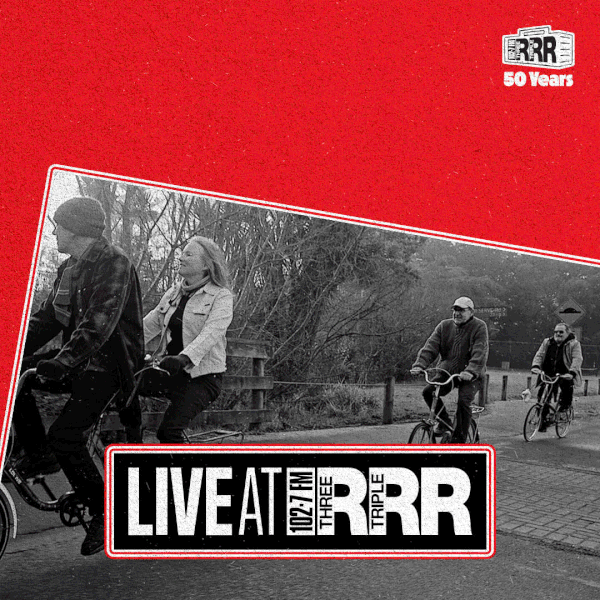 Live at RRR June Lineup is Here!