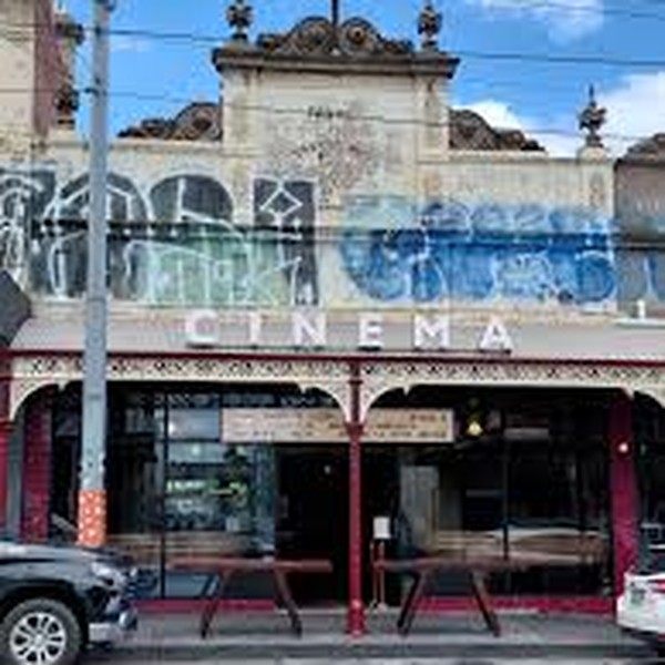 Brunswick Picture House