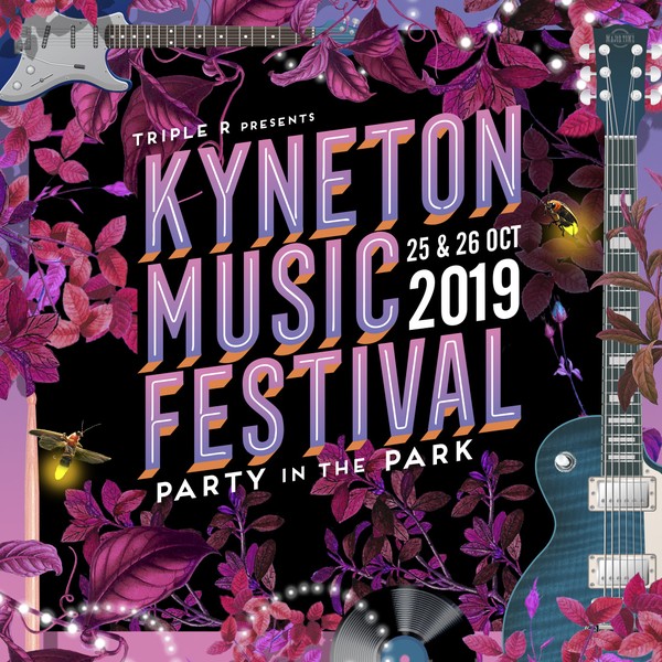 Kyneton Music Festival