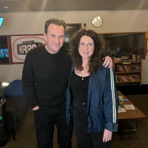 Dan and SS