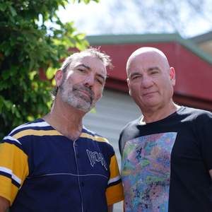Itch-E & Scratch-E Press Pic 2024