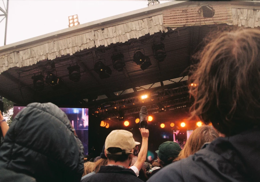 Golden Plains 2019 Gallery 02