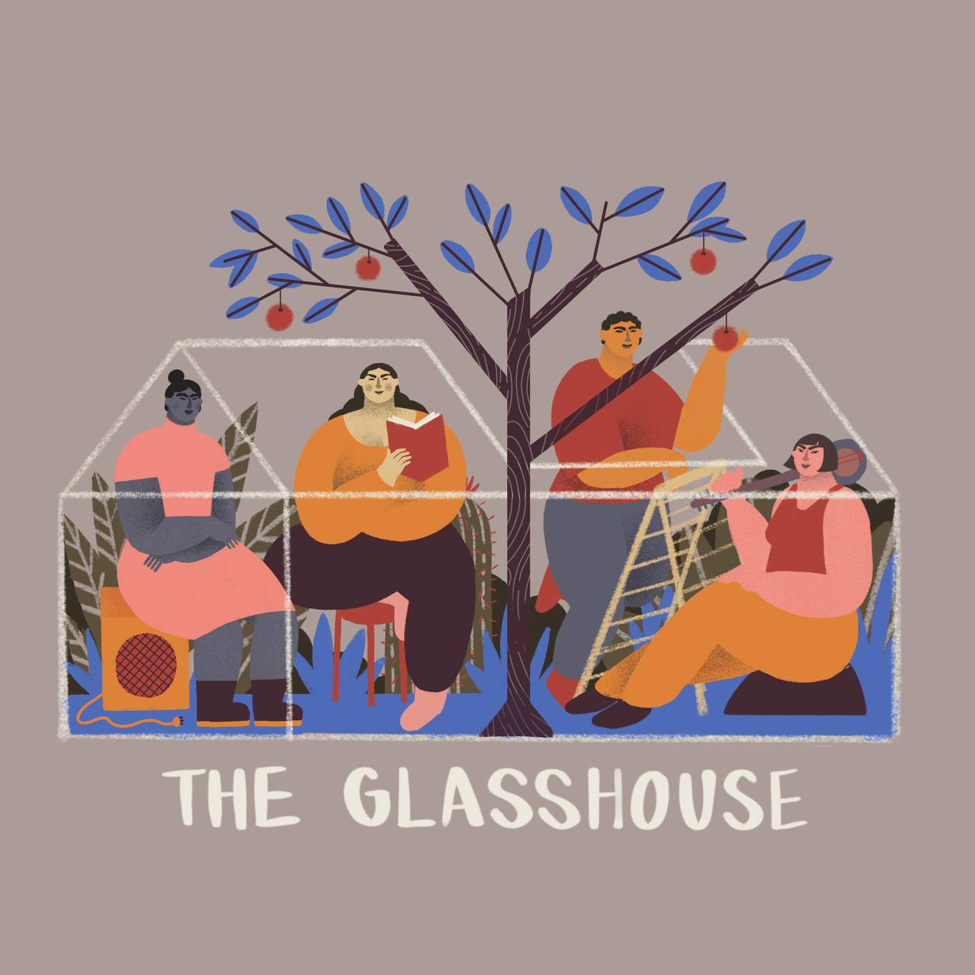 The Glasshouse