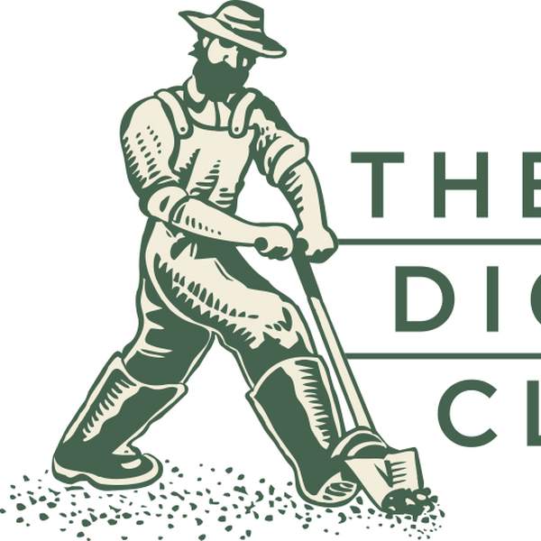 The Diggers Club logo 2021
