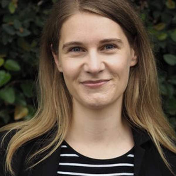 Nina Kenwood Author Publicity Photo