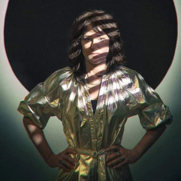 Joan As Police Woman