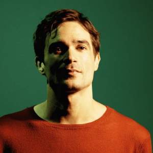 Jon Hopkins