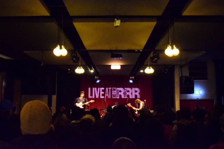clam live at rrr July 28 2022 09