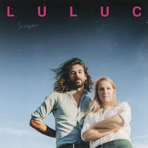 Luluc - Sculptor album image