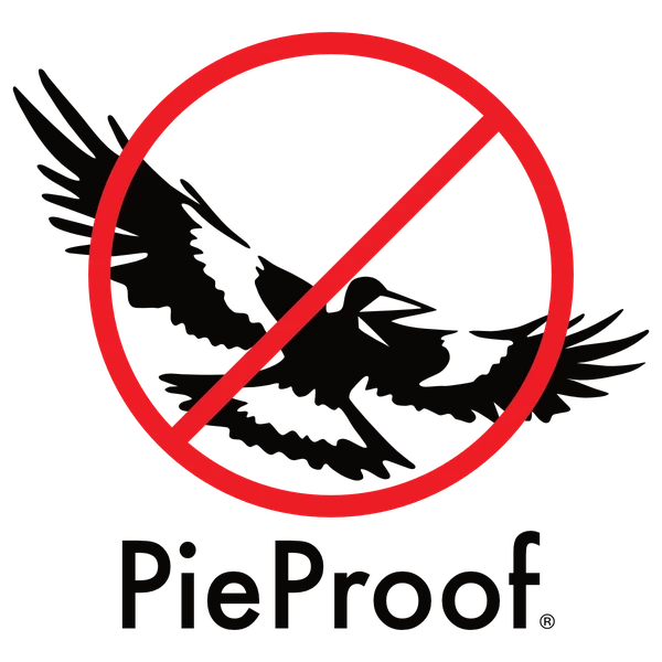Pie Proof