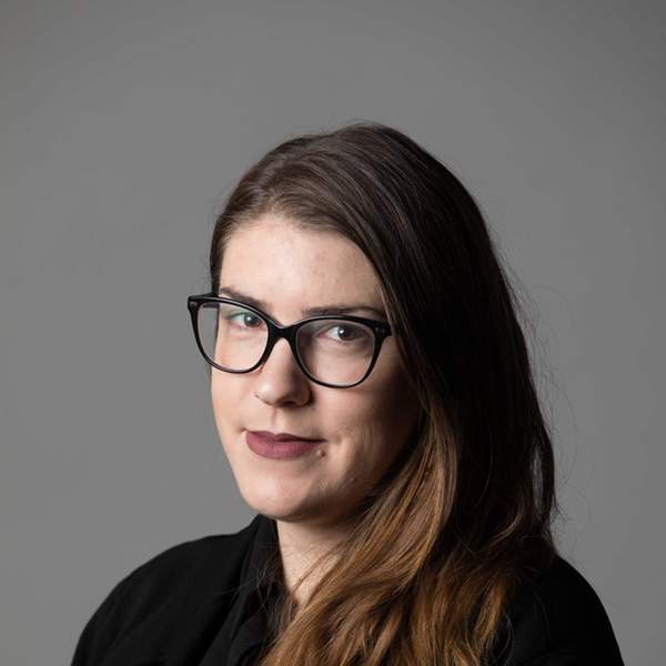 Calla Wahlquist