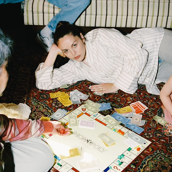Feel The Floor: Logic1000's Process of Sonic Actualisation on her Sophomore Album: Confirmation!