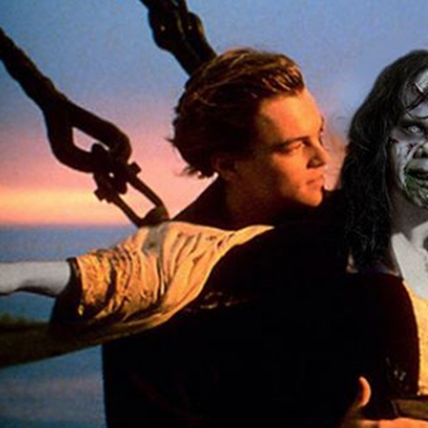 Hauntville