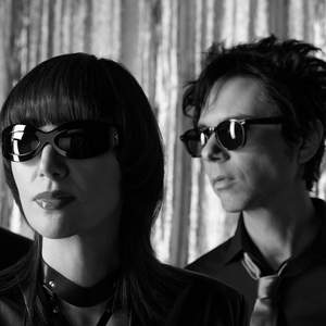 Yeah Yeah Yeahs