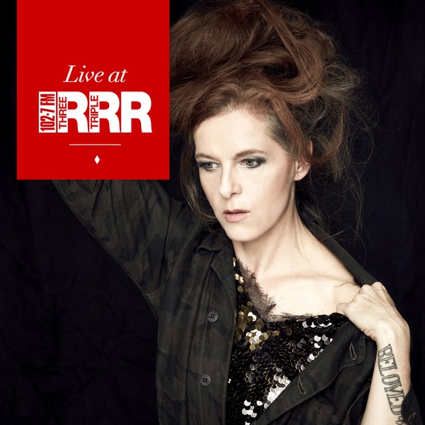 Neko Case Live at Triple R