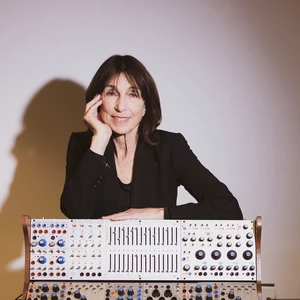 Suzanne Ciani