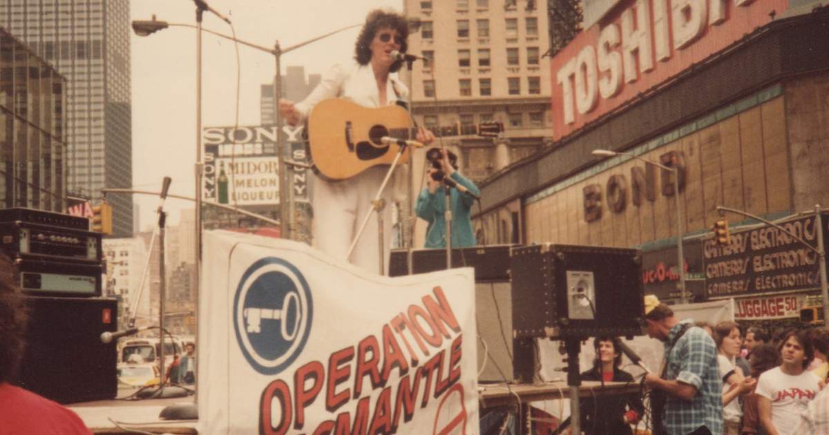 Segments Banana Lounge Broadcasting The Long and Storied Career of