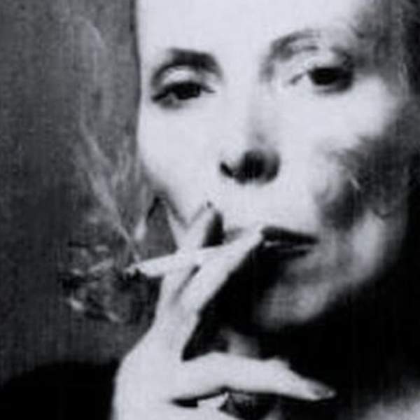 Joni Mitchell