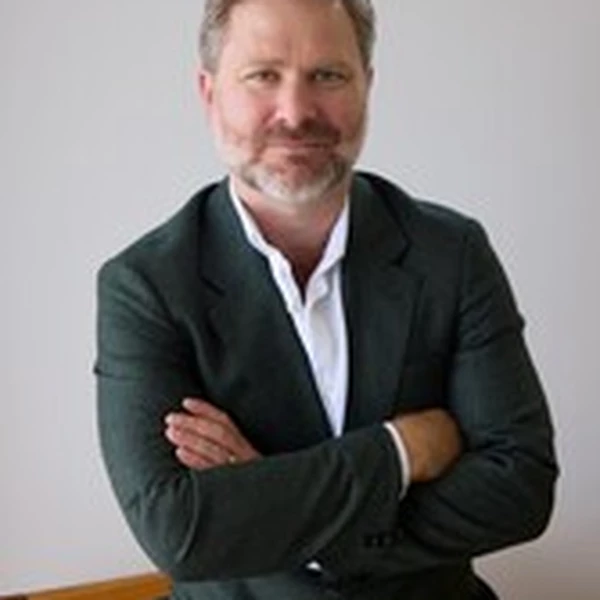 Ed Coper