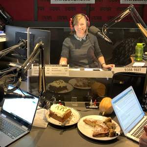 Mon's Last Day On Breakfasters