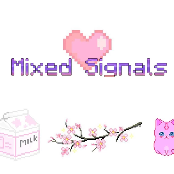 Mixed Signals preview image 1