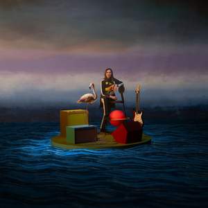 Kim Deal - Nobody Loves You More Album